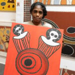 Petrina Bedford Dale Aboriginal Art