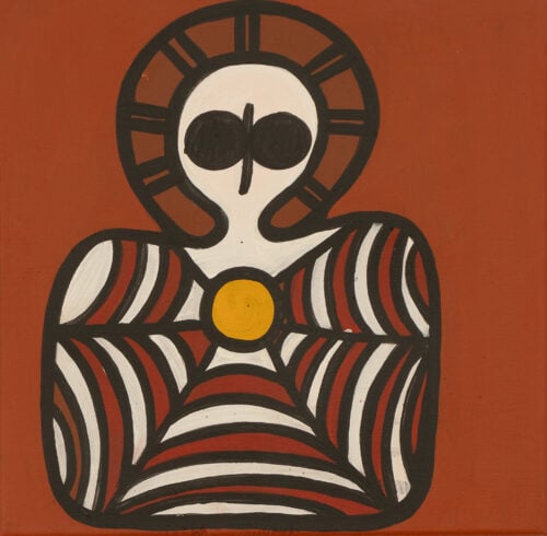 Petrina Bedford Dale Aboriginal Art