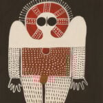 Petrina Bedford Dale Aboriginal Art