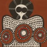 Petrina Bedford Dale Aboriginal Art