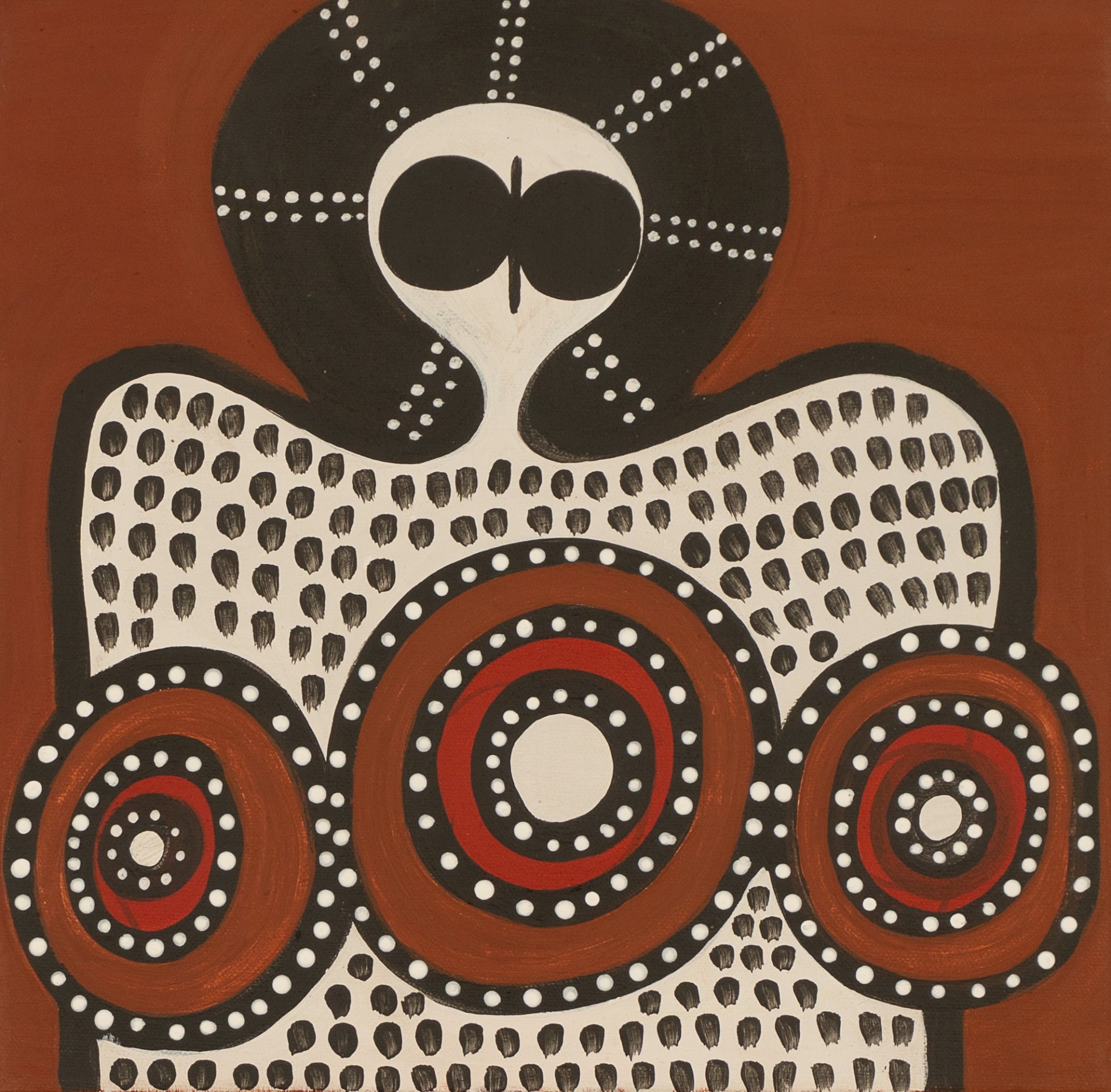 Petrina Bedford Dale Aboriginal Art