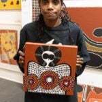 Petrina Bedford Dale Aboriginal Art