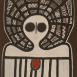 Petrina Bedford Dale Aboriginal Art