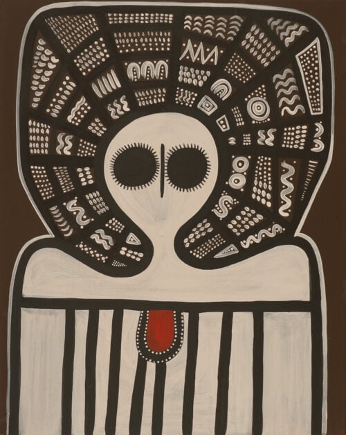 Petrina Bedford Dale Aboriginal Art