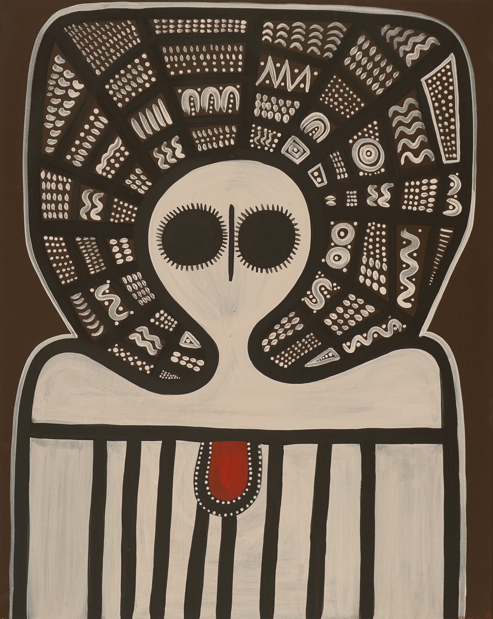 Petrina Bedford Dale Aboriginal Art