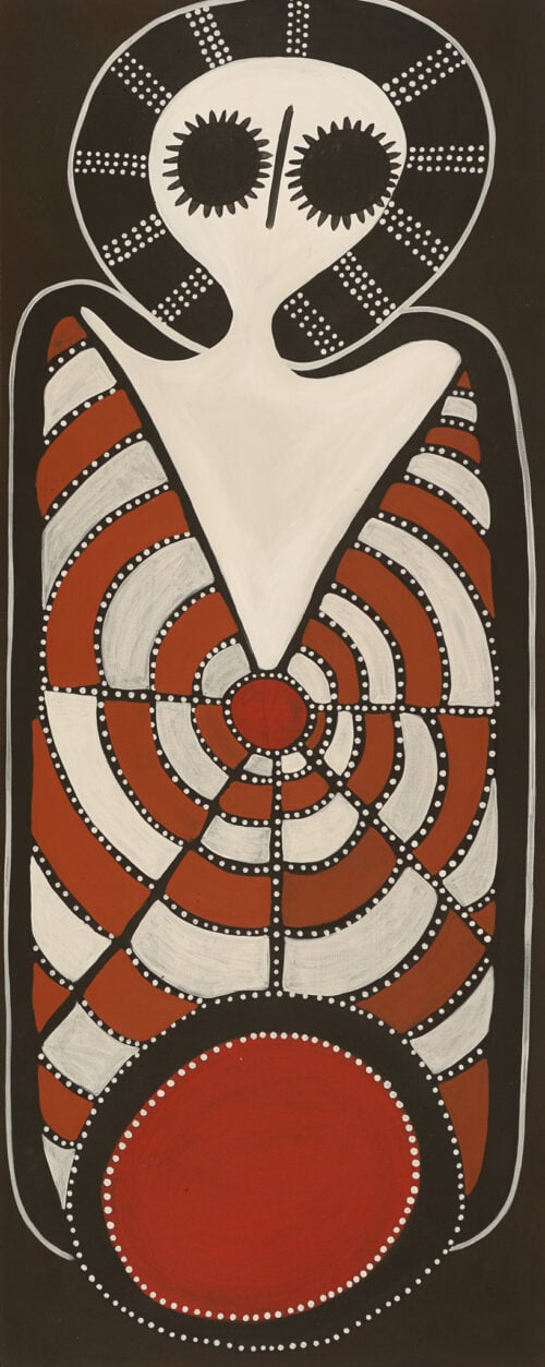 Petrina Bedford Dale Aboriginal Art