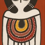 Petrina Bedford Dale Aboriginal Art