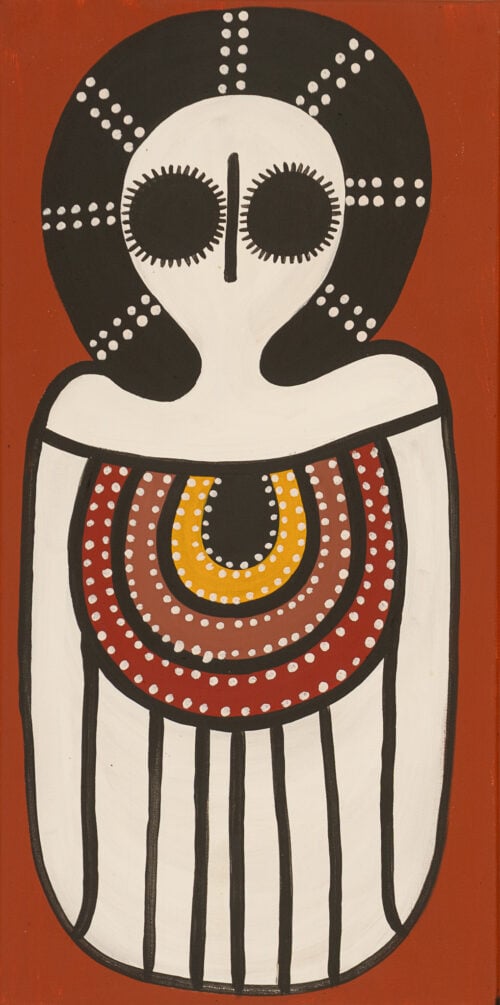 Petrina Bedford Dale Aboriginal Art