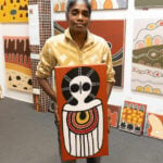 Petrina Bedford Dale Aboriginal Art