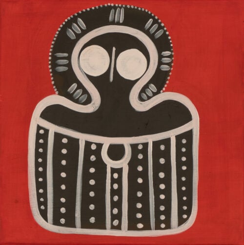 Petrina Bedford Dale Aboriginal Art