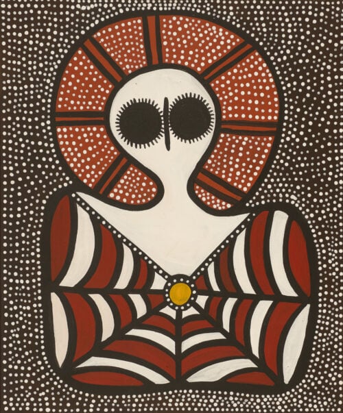 Petrina Bedford Dale Aboriginal Art
