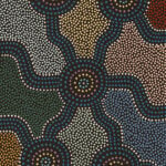 Sean Bundjalung Delsignore Aboriginal Art