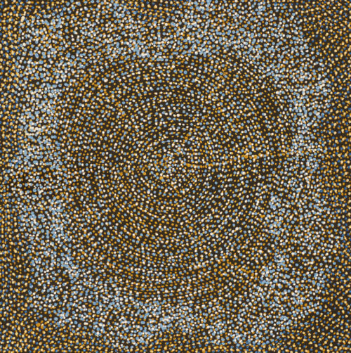 Sarrita King Aboriginal Art