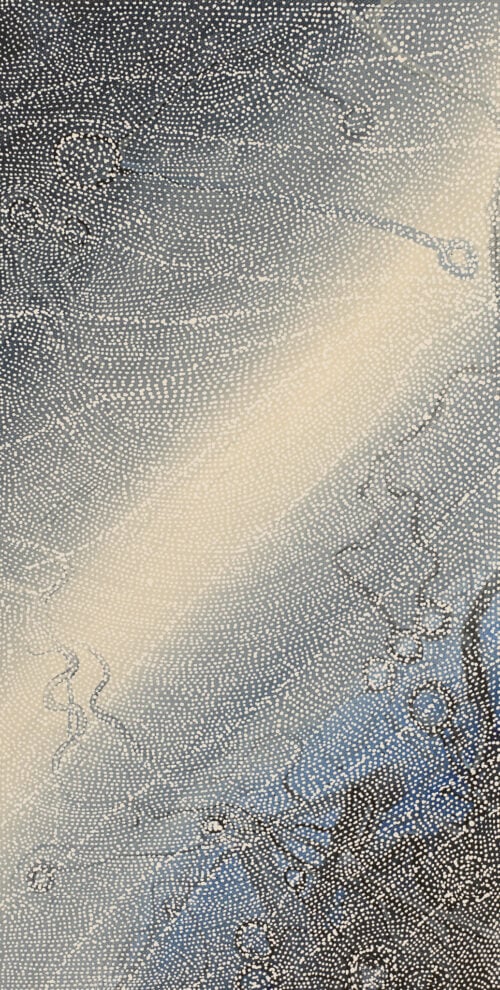 Sarrita King Aboriginal Art