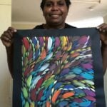 Selina Numina Aboriginal Art