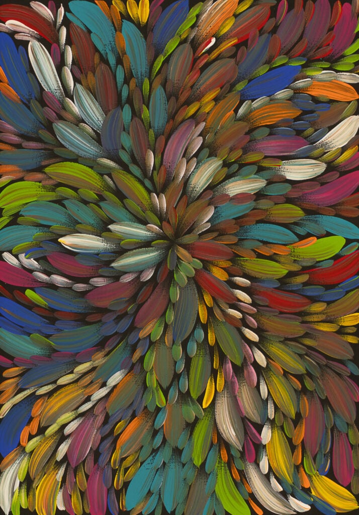 Selina Numina Aboriginal Art