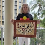 Tony Sorby Aboriginal Art