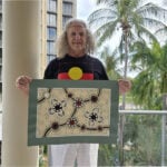 Tony Sorby Aboriginal Art