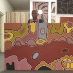 June Peters Aboriginal Art