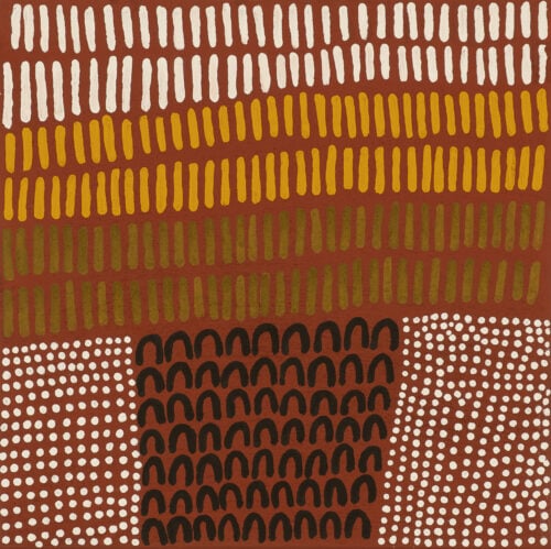 Geraldine Bedford Aboriginal Art