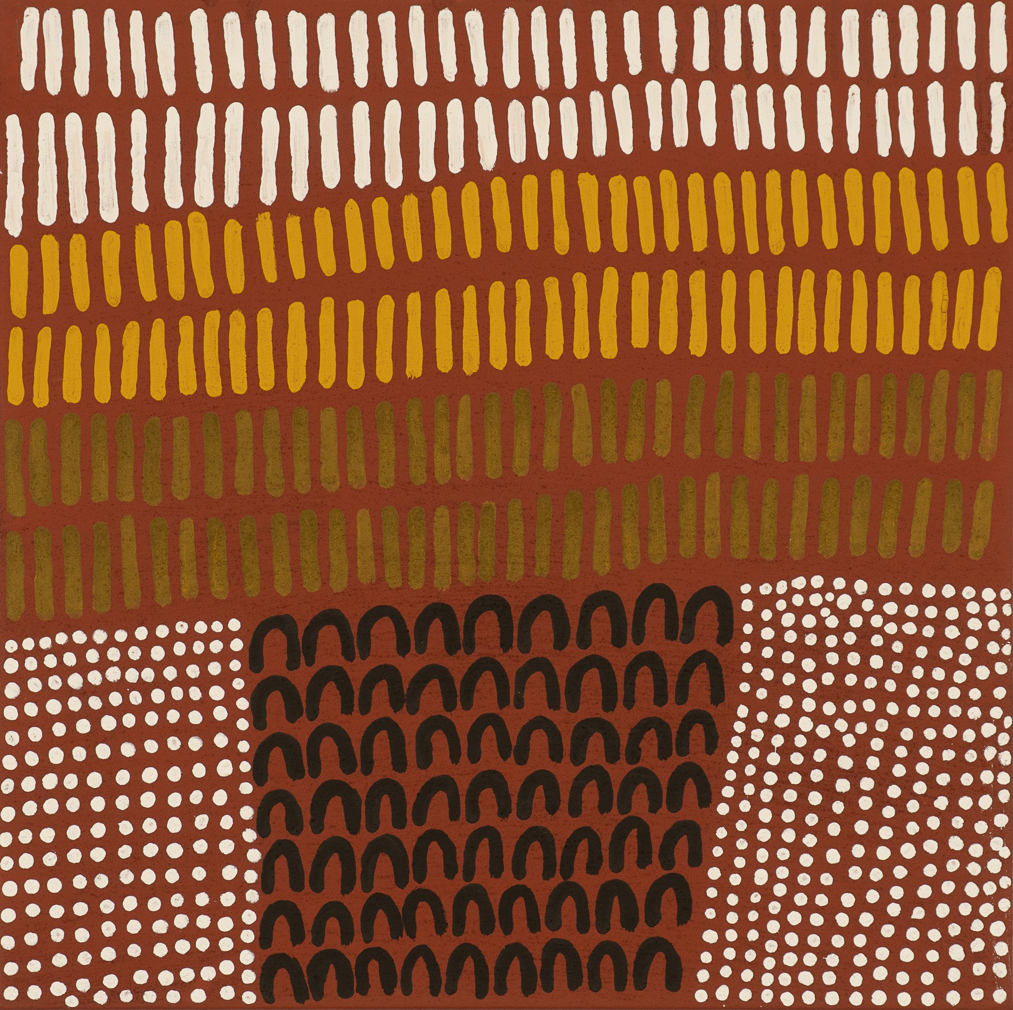 Geraldine Bedford Aboriginal Art
