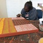 Geraldine Bedford Aboriginal Art