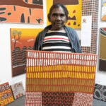 Geraldine Bedford Aboriginal Art