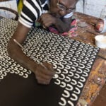 Geraldine Bedford Aboriginal Art