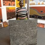 Geraldine Bedford Aboriginal Art