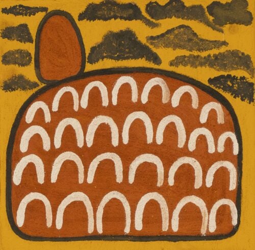 Geraldine Bedford Aboriginal Art