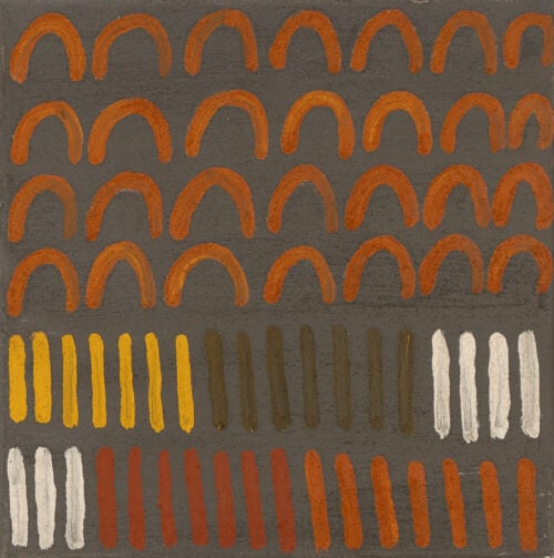 Geraldine Bedford Aboriginal Art