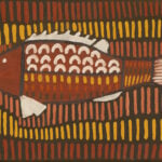 Geraldine Bedford Aboriginal Art