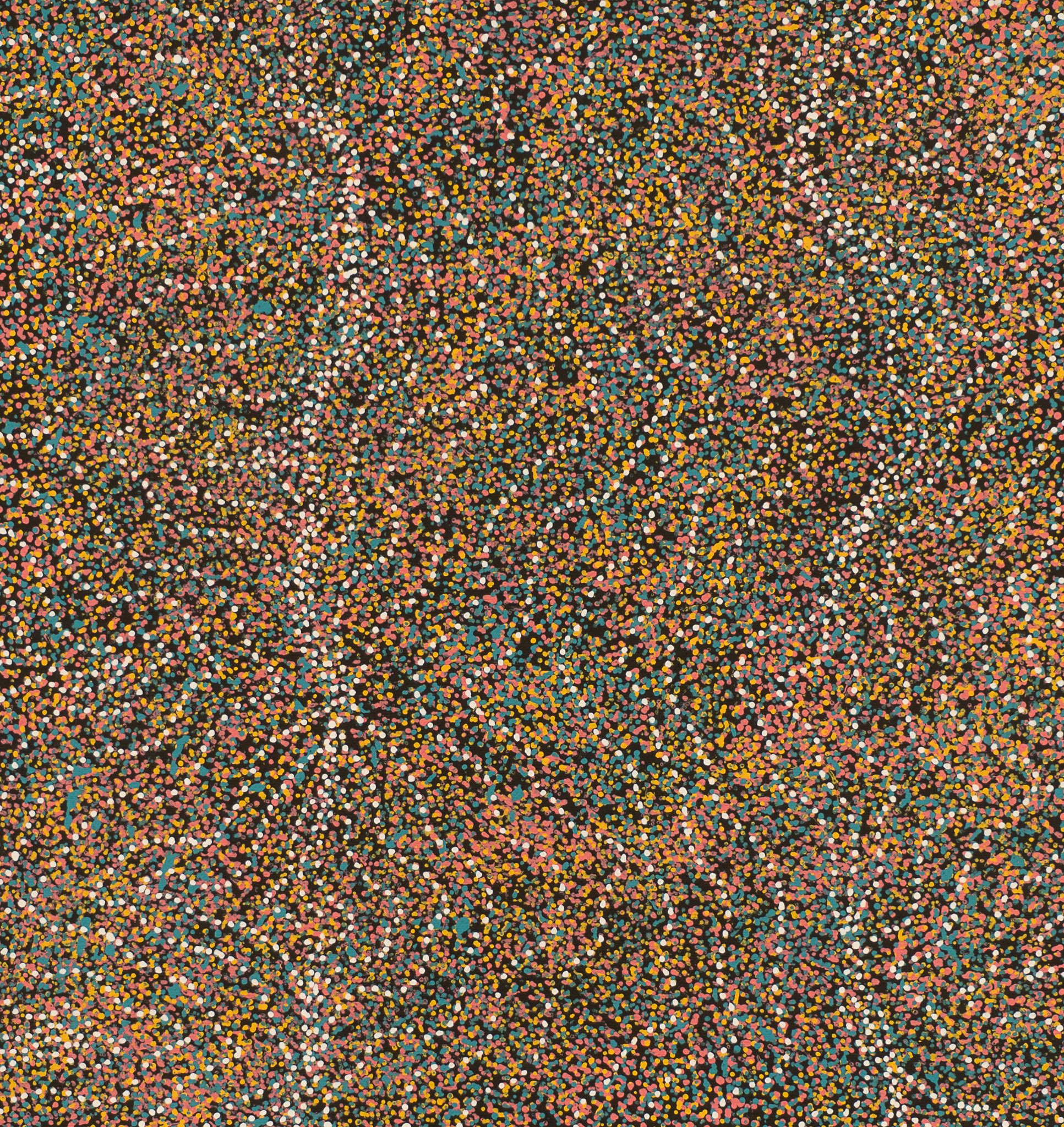 Annie Nelson Napangardi Aboriginal Art