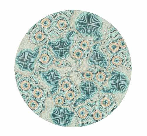 Davinder Hart Aboriginal Art