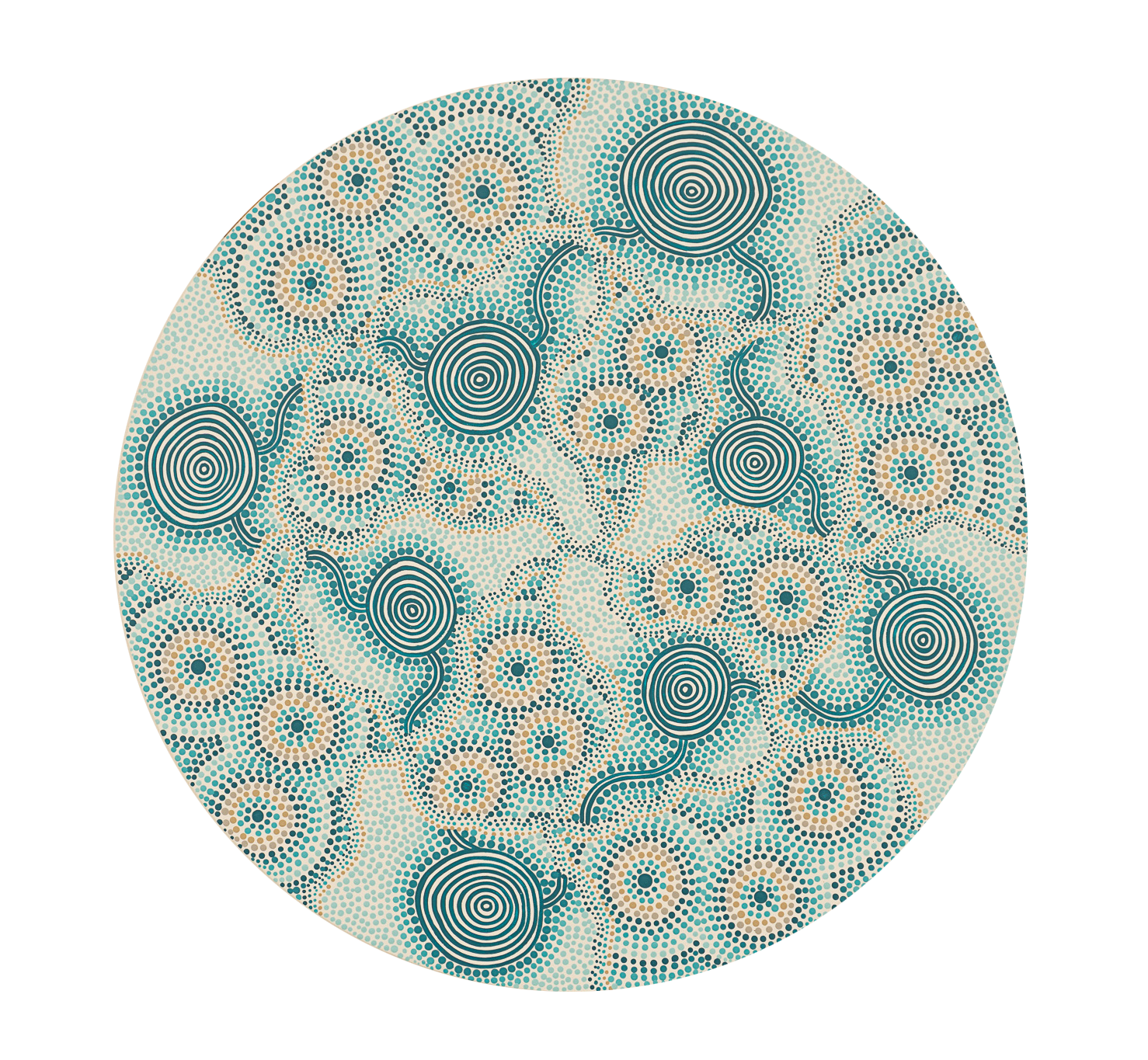 Davinder Hart Aboriginal Art