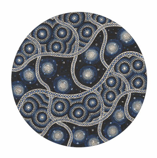 Davinder Hart Aboriginal Art