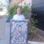 Eddie Blitner Aboriginal Art