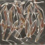 Eddie Blitner Aboriginal Art