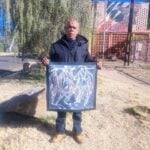 Eddie Blitner Aboriginal Art