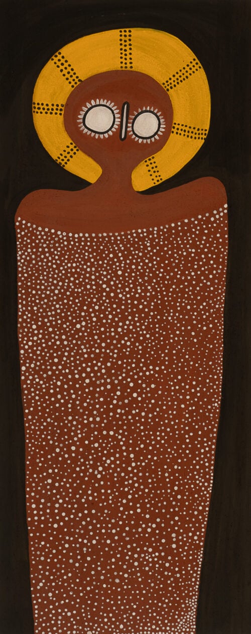 Edna Dale Aboriginal Art
