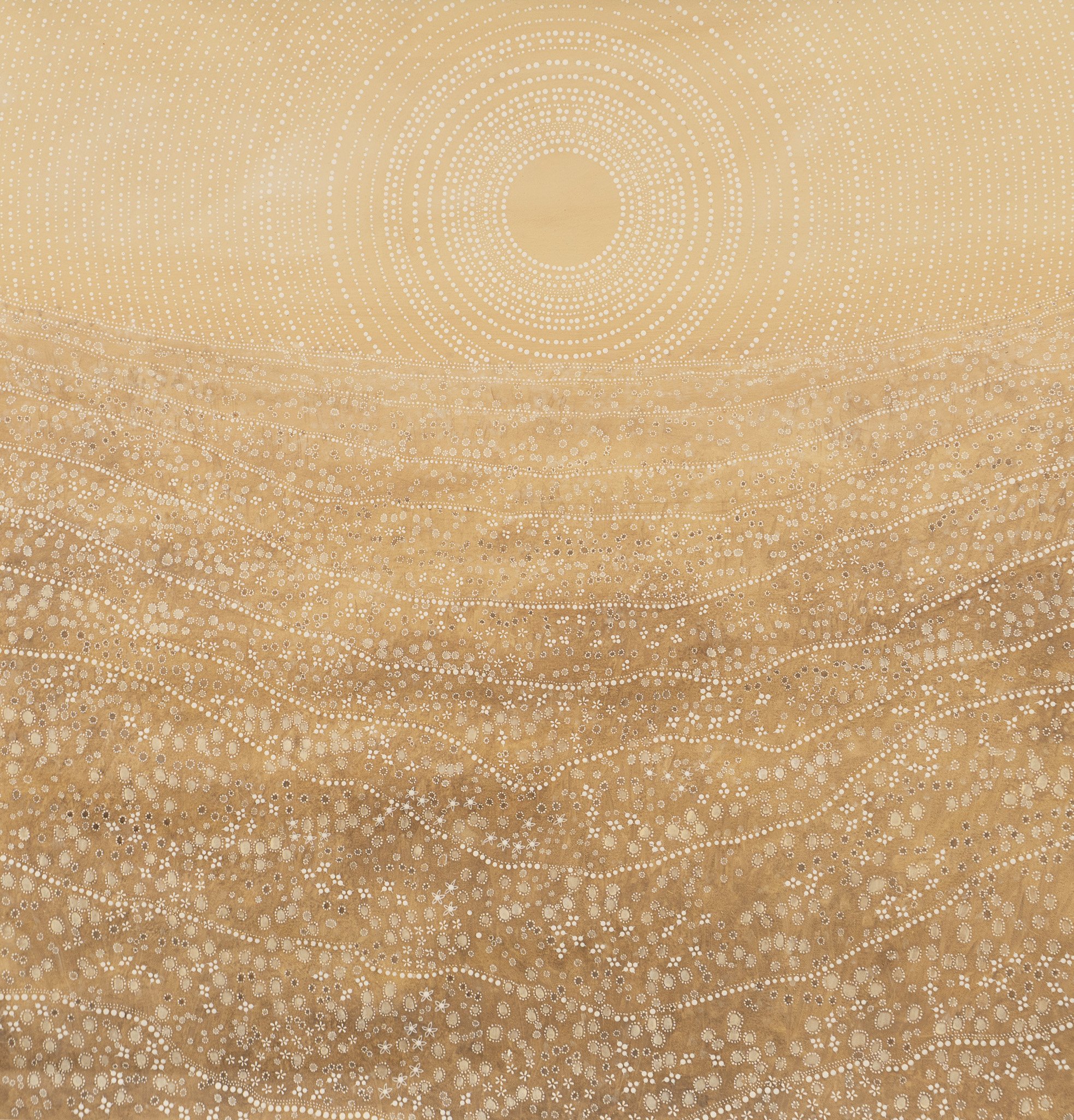 Grace Brown Aboriginal Art