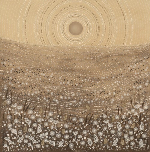 Grace Brown Aboriginal Art