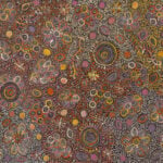 Belinda Golder Kngwarreye Aboriginal Art