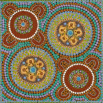Kathleen Buzzacott Aboriginal Art