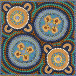 Kathleen Buzzacott Aboriginal Art