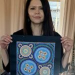 Kathleen Buzzacott Aboriginal Art