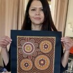 Kathleen Buzzacott Aboriginal Art