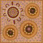 Kathleen Buzzacott Aboriginal Art