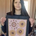 Kathleen Buzzacott Aboriginal Art