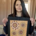 Kathleen Buzzacott Aboriginal Art